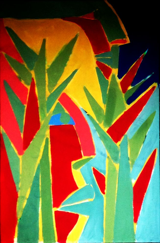 cubismo