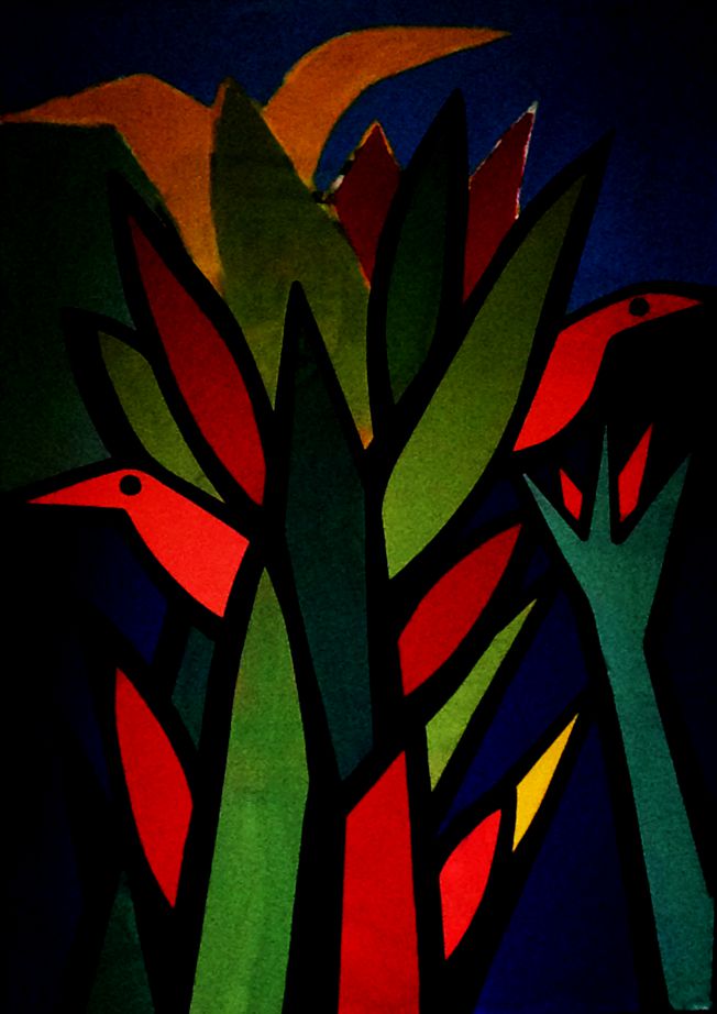 cubismo