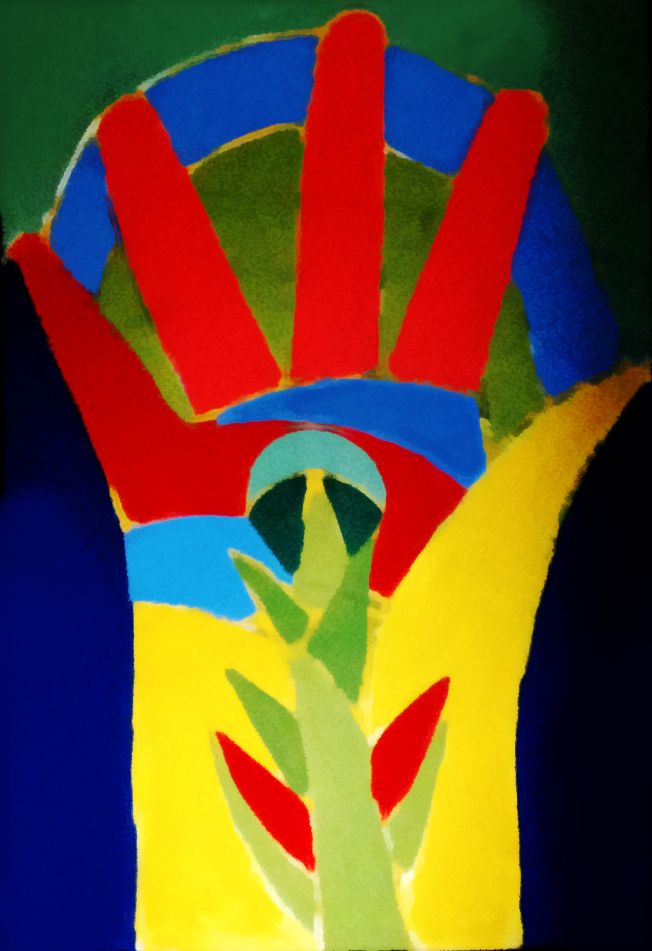 cubismo