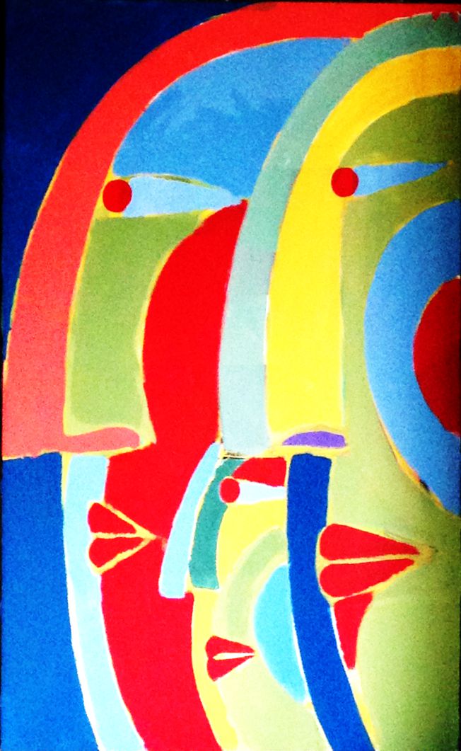 cubismo