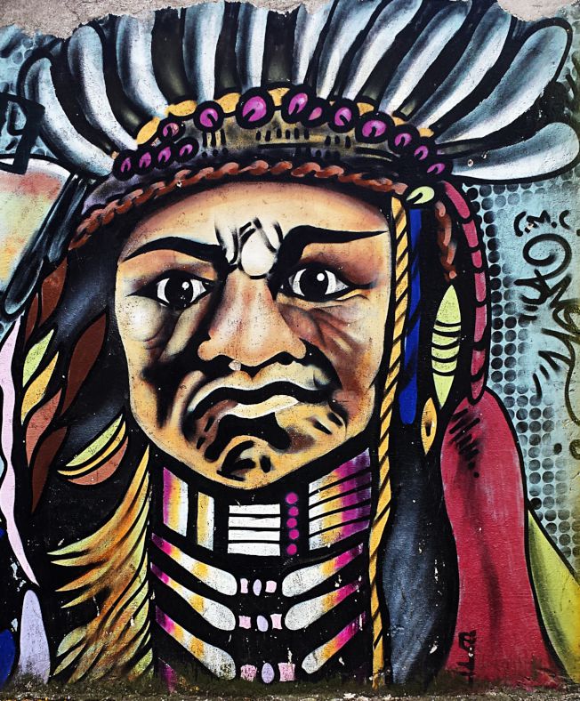 genocidio