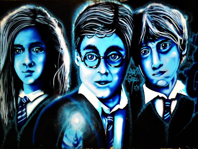 harry_potter