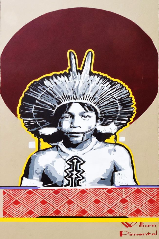 stencil